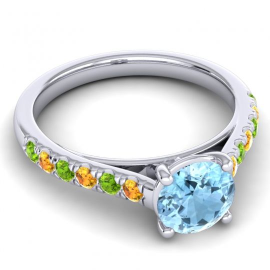 Cathedral Valimat Ring