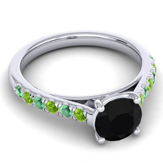 Cathedral Valimat Ring