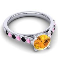 Cathedral Valimat Ring