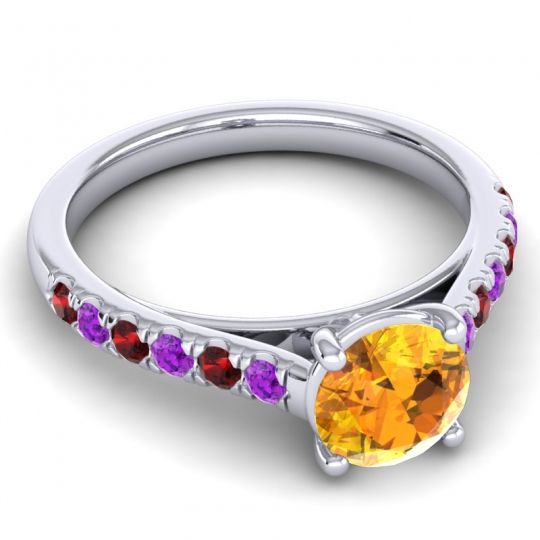 Cathedral Valimat Ring