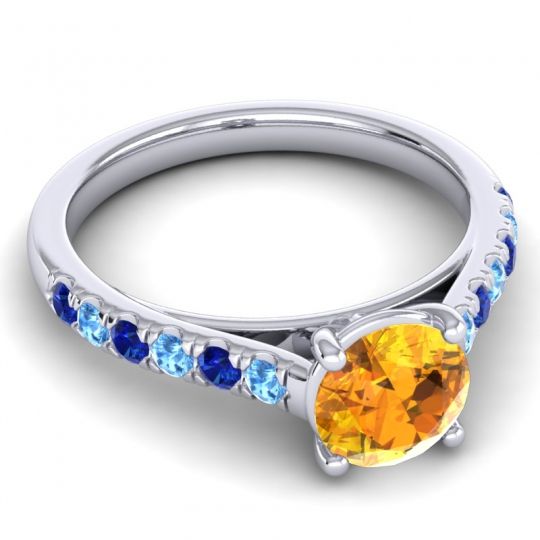 Cathedral Valimat Ring