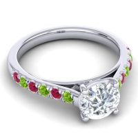 Cathedral Valimat Ring