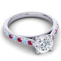 Cathedral Valimat Ring