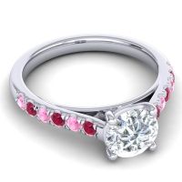 Cathedral Valimat Ring