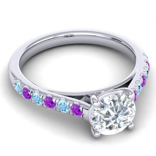 Cathedral Valimat Ring