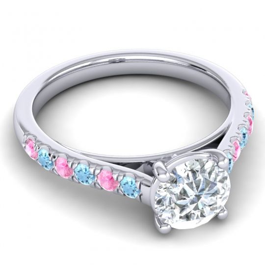 Cathedral Valimat Ring