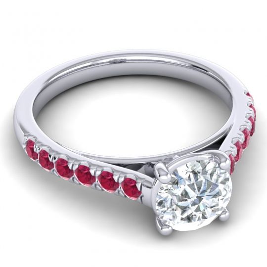 Cathedral Valimat Ring