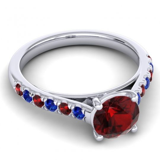 Cathedral Valimat Ring