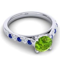 Cathedral Valimat Ring