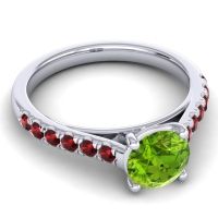 Cathedral Valimat Ring