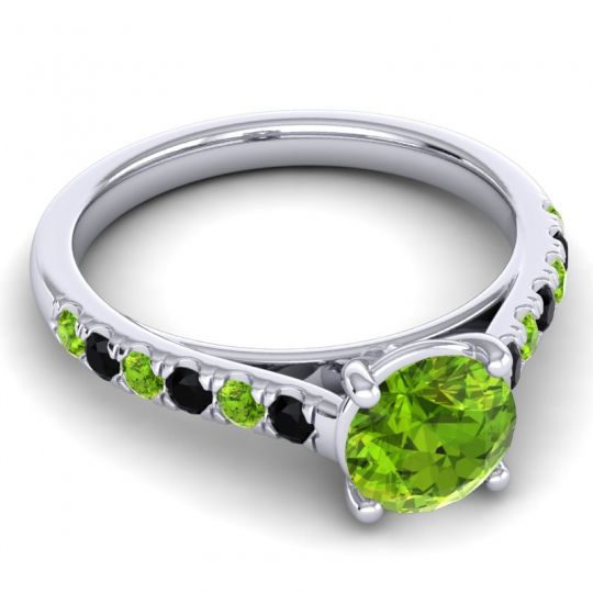 Cathedral Valimat Ring