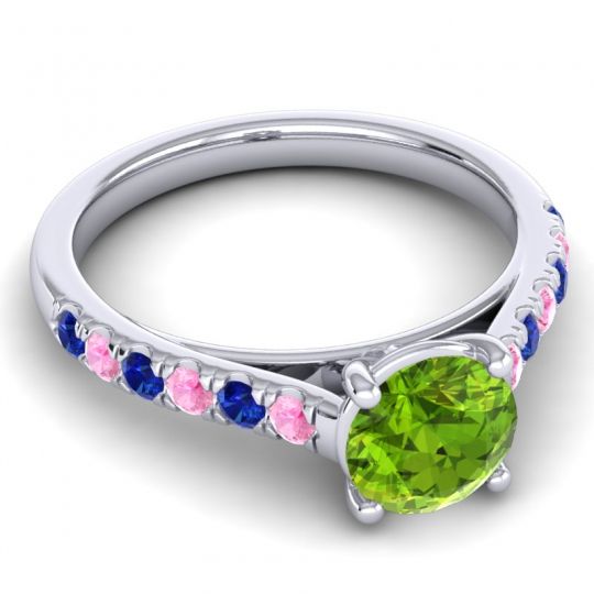 Cathedral Valimat Ring