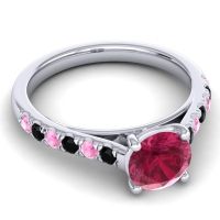 Cathedral Valimat Ring