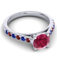 Cathedral Valimat Ring