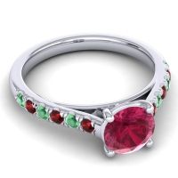 Cathedral Valimat Ring