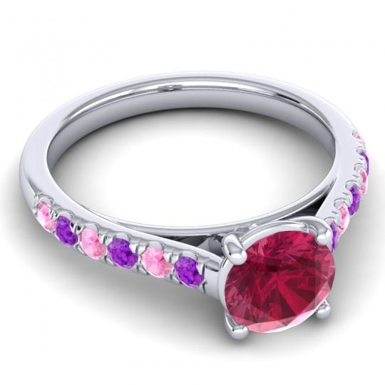 Cathedral Valimat Ring