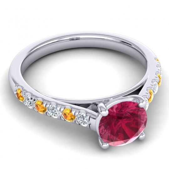 Cathedral Valimat Ring