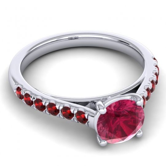 Cathedral Valimat Ring