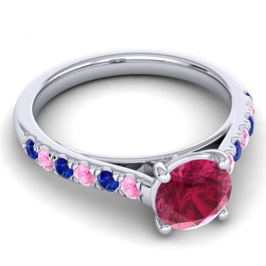 Cathedral Valimat Ring