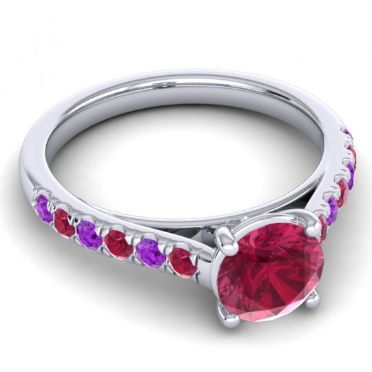 Cathedral Valimat Ring