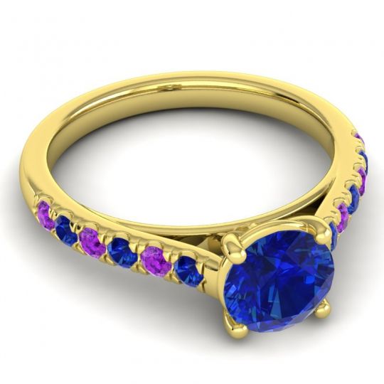 Cathedral Valimat Ring