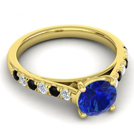 Cathedral Valimat Ring