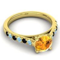 Cathedral Valimat Ring