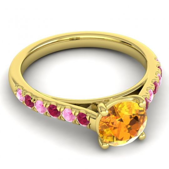 Cathedral Valimat Ring