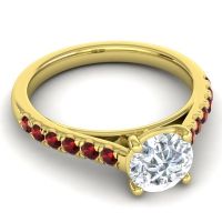 Cathedral Valimat Ring