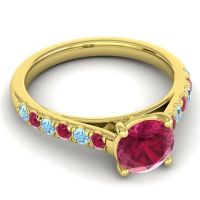 Cathedral Valimat Ring