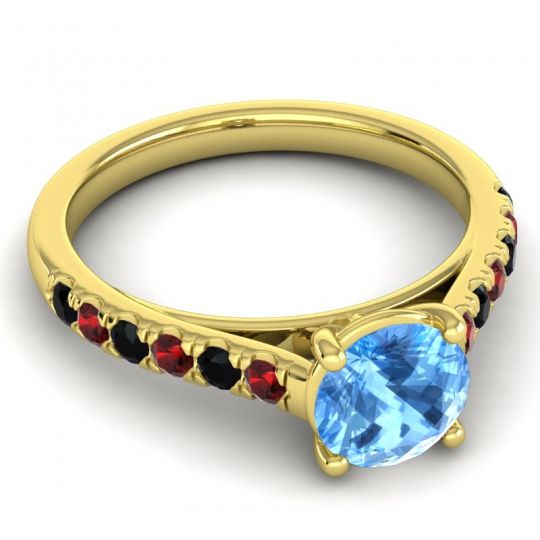 Cathedral Valimat Ring