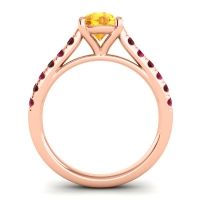 Cathedral Valimat Ring