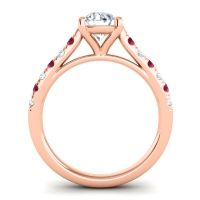 Cathedral Valimat Ring