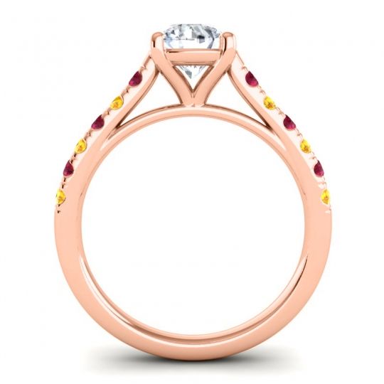 Cathedral Valimat Ring