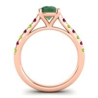 Cathedral Valimat Ring