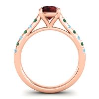 Cathedral Valimat Ring