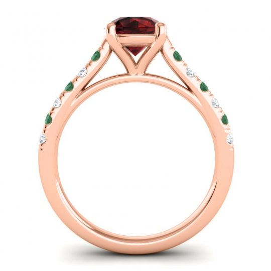 Cathedral Valimat Ring