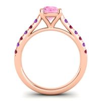 Cathedral Valimat Ring