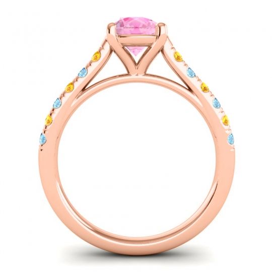 Cathedral Valimat Ring