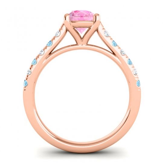 Cathedral Valimat Ring