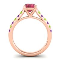 Cathedral Valimat Ring