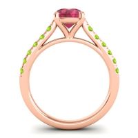 Cathedral Valimat Ring