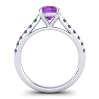 Cathedral Valimat Ring