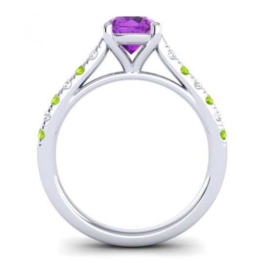 Cathedral Valimat Ring