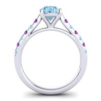 Cathedral Valimat Ring