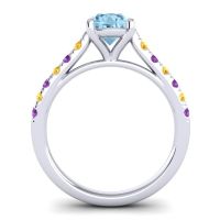 Cathedral Valimat Ring