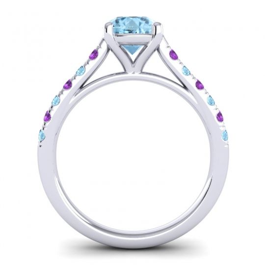 Cathedral Valimat Ring