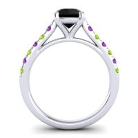 Cathedral Valimat Ring