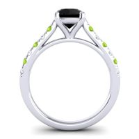 Cathedral Valimat Ring