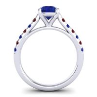 Cathedral Valimat Ring